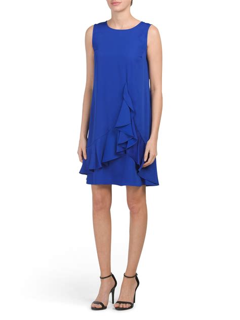 Discover strapless, sleeveless, off the shoulder styles & more. . Tj maxx cocktail dresses
